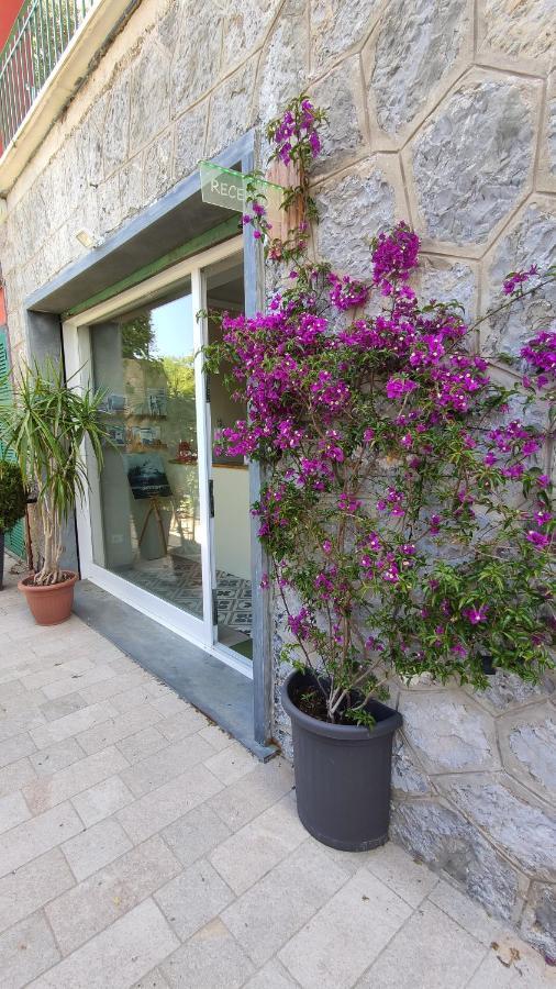 B&B Via Delle 5 Terre La Spezia Exterior photo