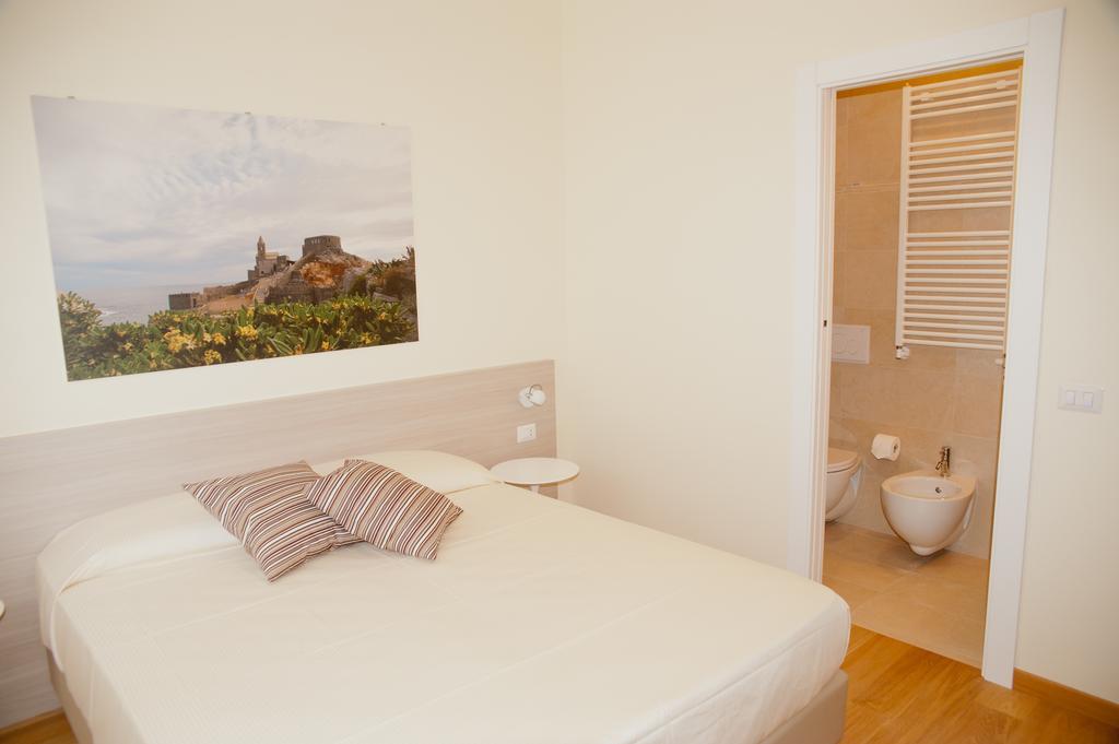 B&B Via Delle 5 Terre La Spezia Room photo