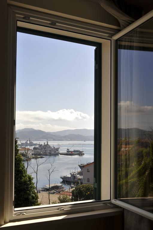 B&B Via Delle 5 Terre La Spezia Exterior photo