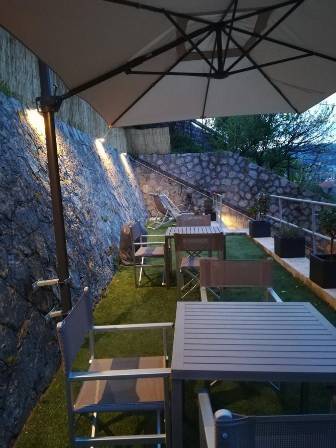 B&B Via Delle 5 Terre La Spezia Exterior photo