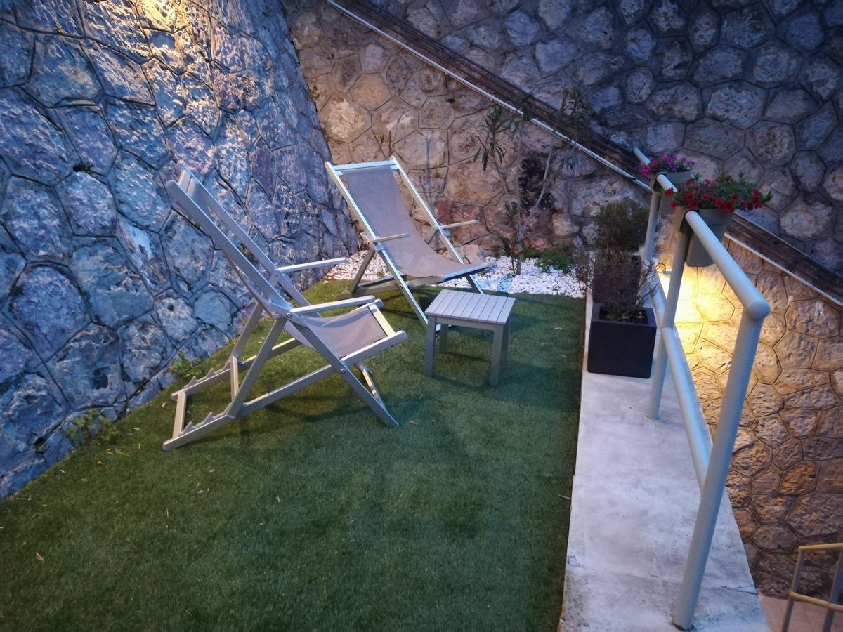 B&B Via Delle 5 Terre La Spezia Exterior photo
