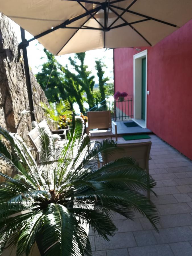 B&B Via Delle 5 Terre La Spezia Exterior photo